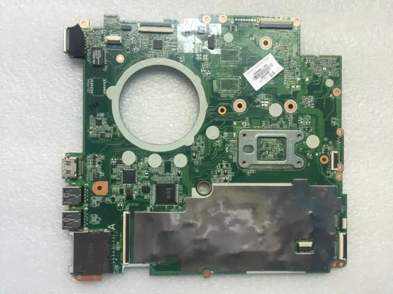HP 17-F 787484-001 787484-501 DAY12EMB6C0 Základní deska