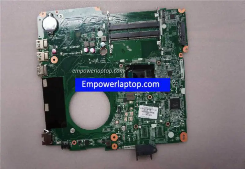 Základní deska HP 15-F SR1EN 790202-501