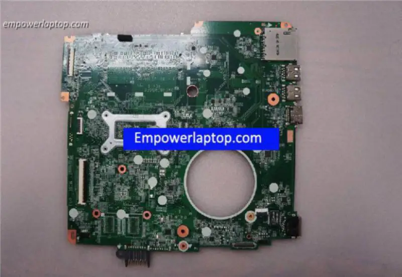 Základní deska HP 15-F SR1EN 790202-501