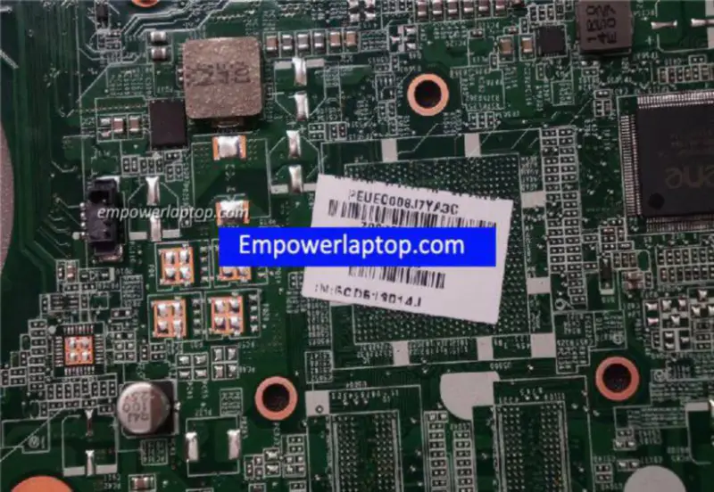 Základní deska HP 15-F SR1EN 790202-501