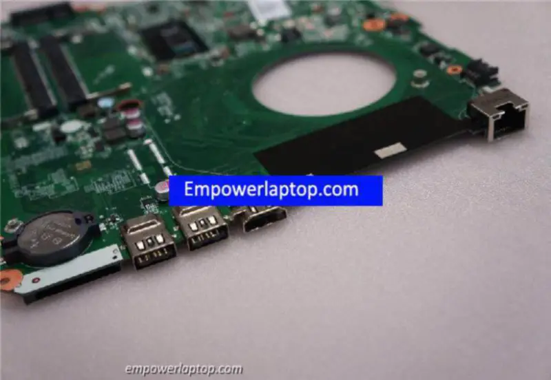 Základní deska HP 15-F SR1EN 790202-501