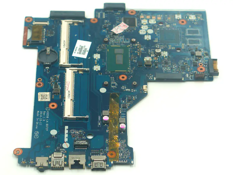 Základní deska HP 15-R 790668-501 ASO56 LA-B972P i5-5200U