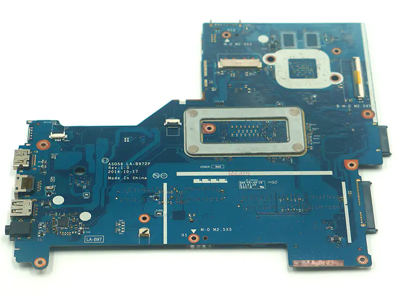 Základní deska HP 15-R 790668-501 ASO56 LA-B972P i5-5200U