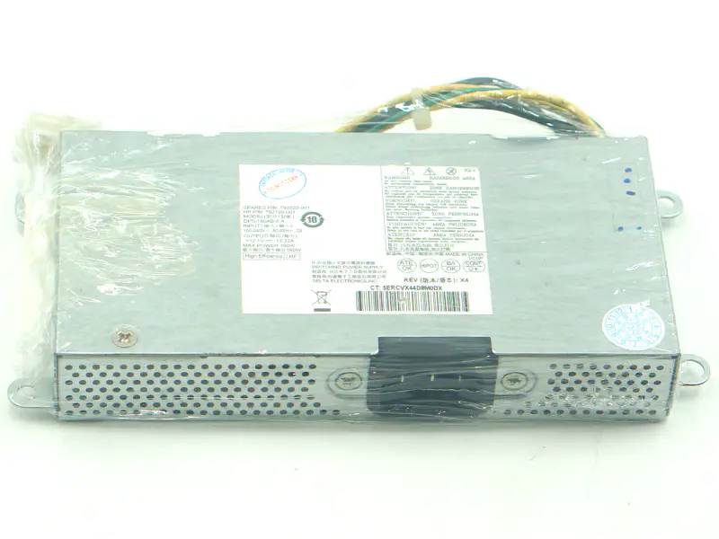 Napájecí zdroj HP PA-1161-2 DPS-160AB-5 A