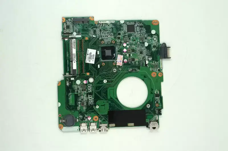 HP 792575-501 15 15-F023WM DAU88MMB6A0 Základní deska