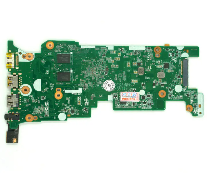 HP 11 Stream 11-D010WM 792896-001 DA0Y0AMB6C0 Základní deska