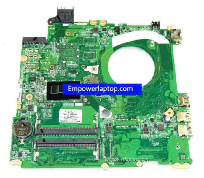 Základní deska HP 15 15-P 793076-501