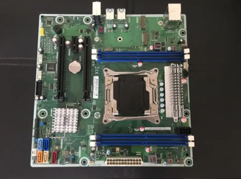 Hp Envy Phoenix 850 860 IPM99-VK 793186-001 793186-501 793186-601 Základní deska