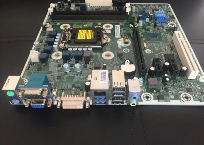 HP 480 G3 MS-7A00 VER:1.0 793740-001 793302-001 Základní deska