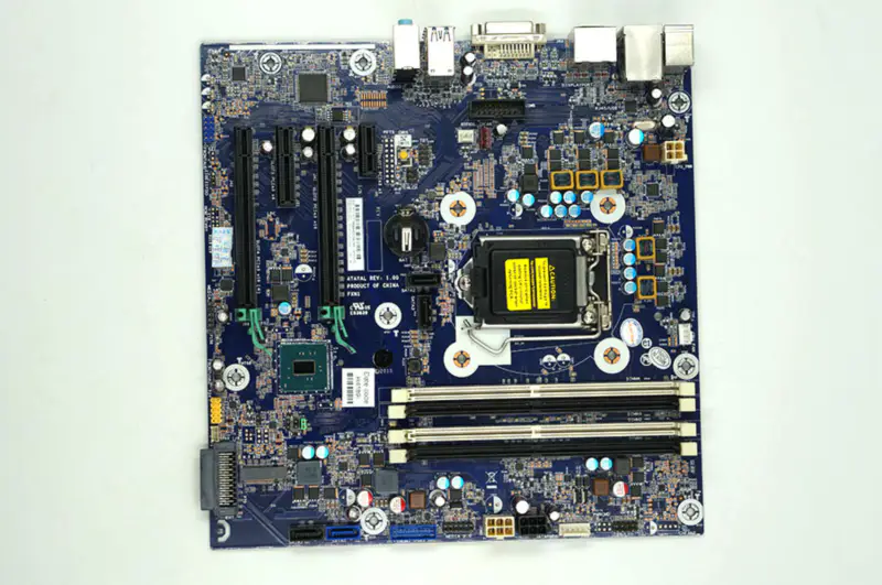 Základní deska HP Z240 MT 795000-001 837344-001 837344-601 908397-601