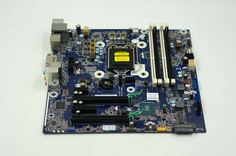 Základní deska HP Z240 MT 795000-001 837344-001 837344-601 908397-601