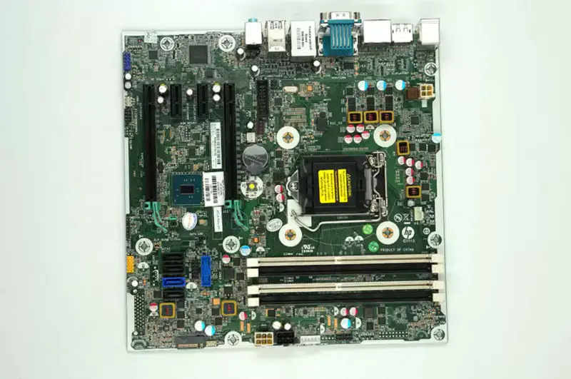 Základní deska HP Z240 SFF 795003-001 837345-001 837345-601