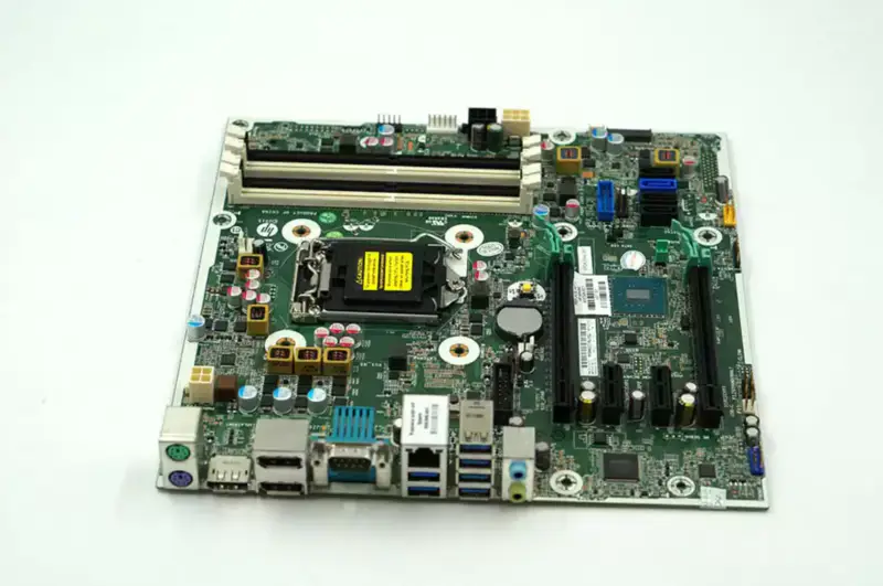 Základní deska HP Z240 SFF 795003-001 837345-001 837345-601