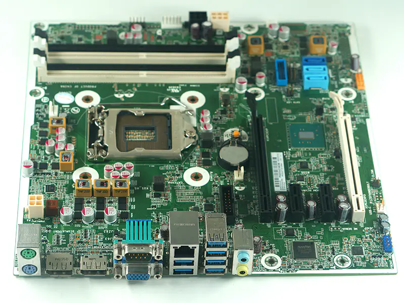 Základní deska HP 795206-002 800 G2 Q170 1151