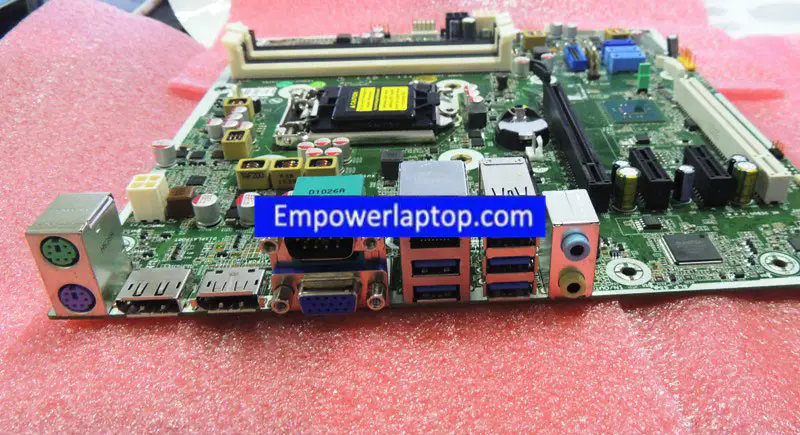 Základní deska HP Elite 800 G2 795970-002 795970-602 795206-002