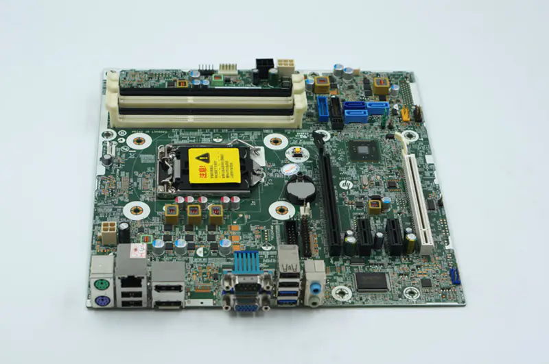 HP 796108-001 EliteDesk 800 G1 SFF 696549-003 LG1150 základní deska