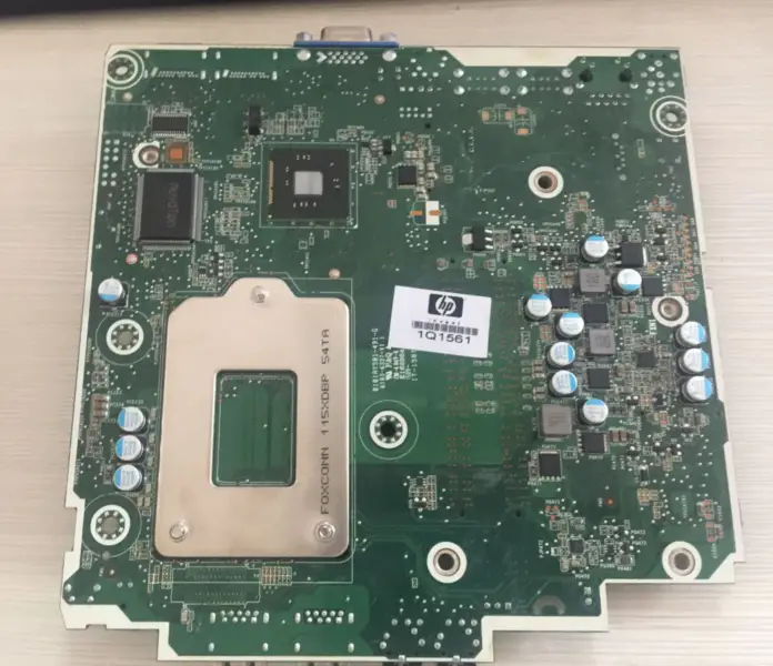Základní deska HP ProDesk 400 G1 HS DM 796247-002 796147-002