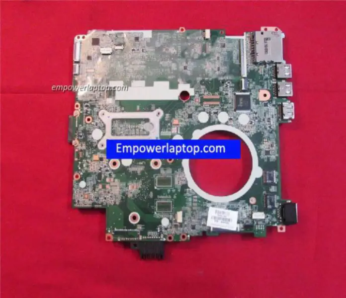 Základní deska HP ENVY 14 797197-501