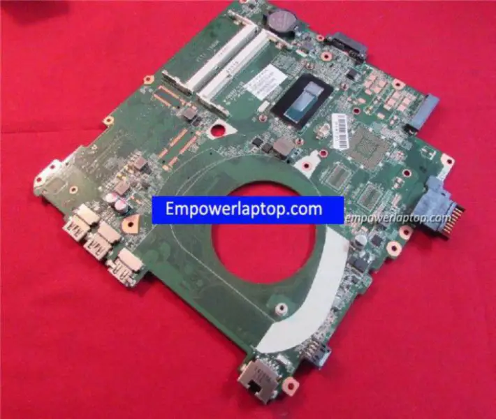 Základní deska HP ENVY 14 797197-501