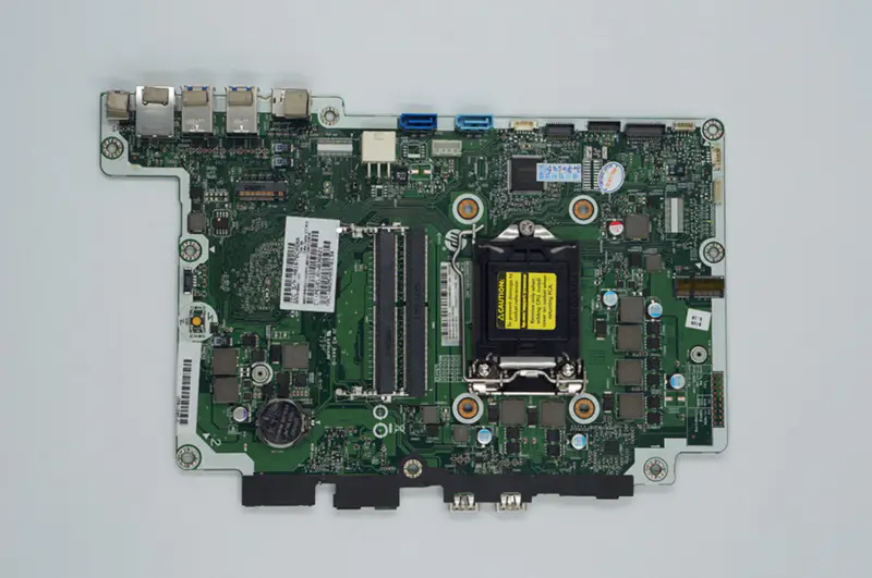 HP 798976-001 ProOne 600 G2 819642-001 Základní deska