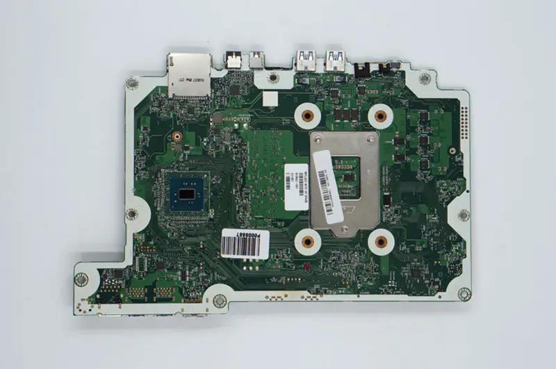 HP 798976-001 ProOne 600 G2 819642-001 Základní deska
