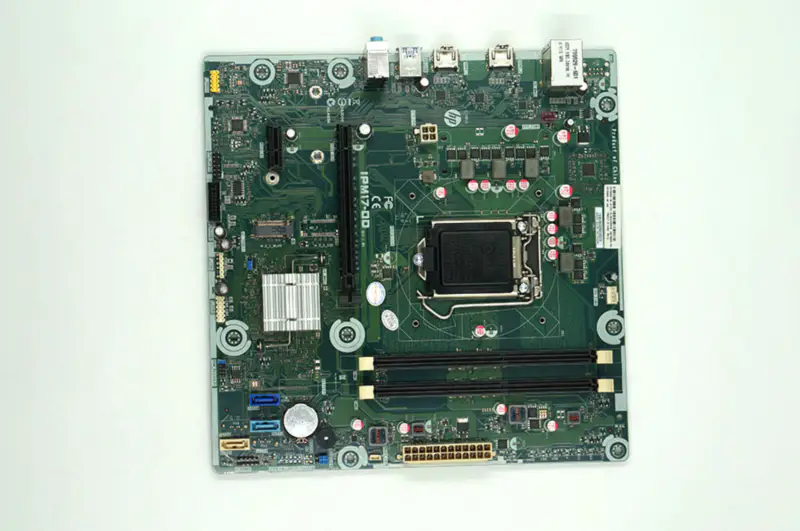 Základní deska HP IPM17-DD V1.04 799929-001 799929-601