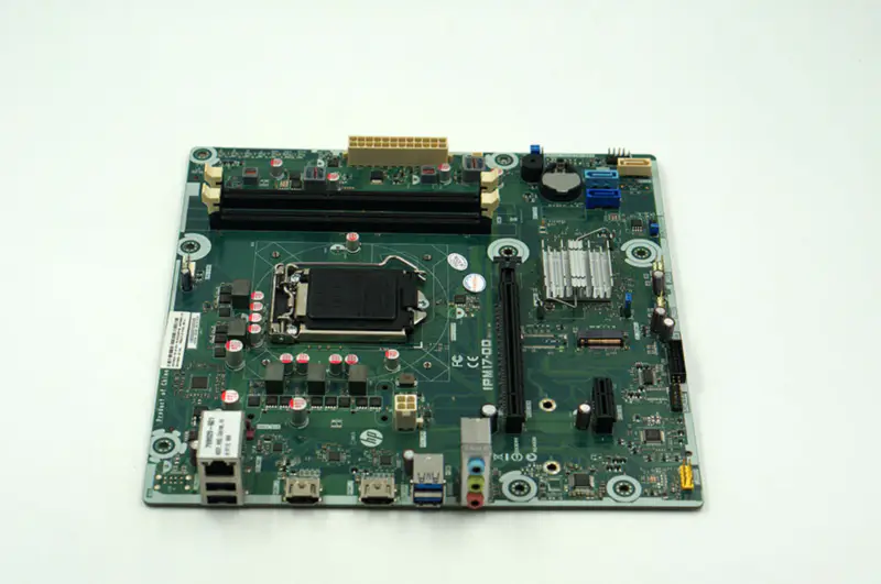 Základní deska HP IPM17-DD V1.04 799929-001 799929-601
