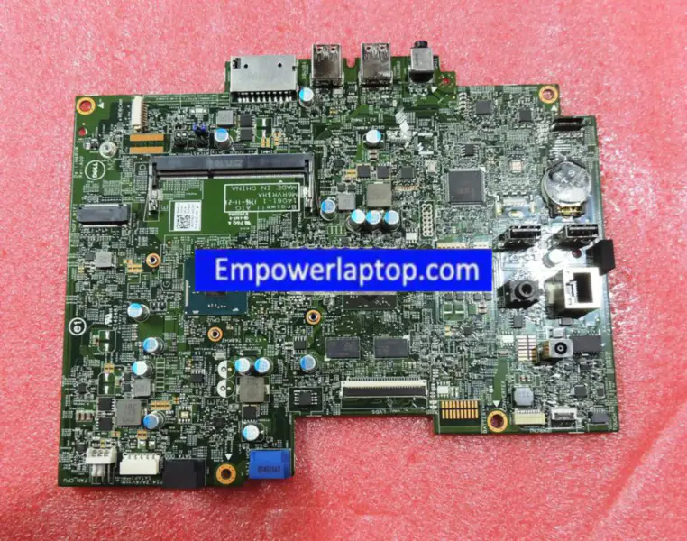 Základní deska Dell Inspiron 20 3052 K69NT 7YN2Y M6RVR J3710