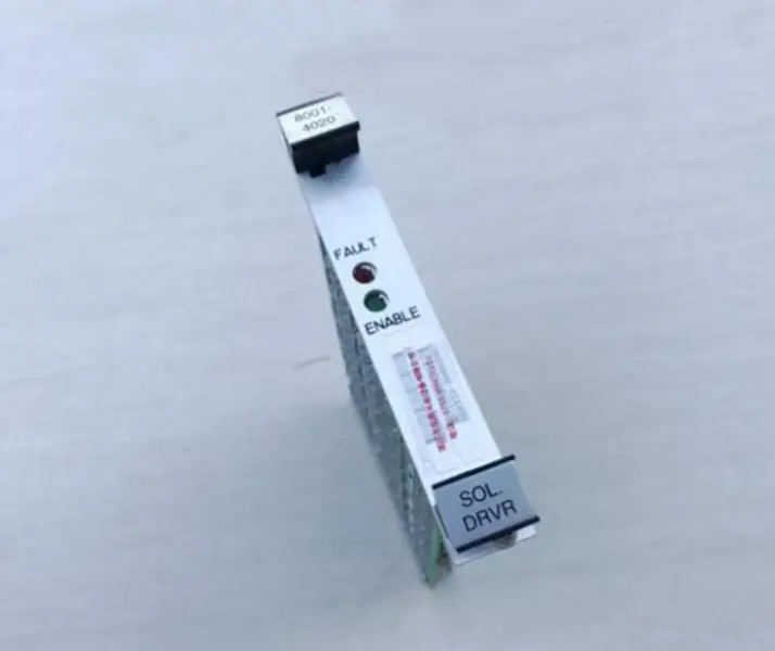 KS 8028 8028PPS svářečka 8001-4020 SOL DRVR řídicí karta