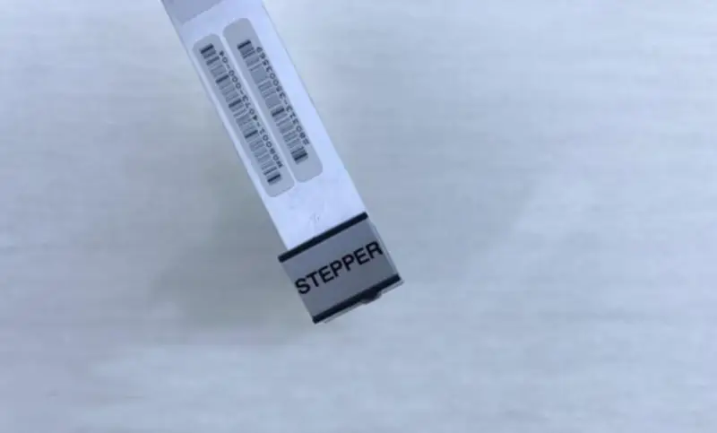 KS 8028 8028PPS svářečka 8001-4073 STEPPER základní deska