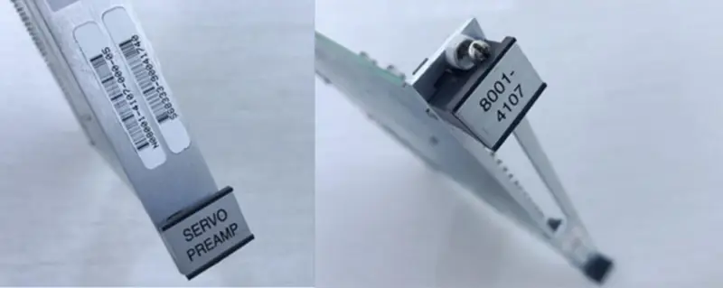 KS 8028 8028PPS svářečka SERV0 PREAMP 8001-4107 základní deska