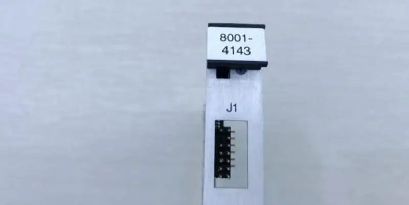 KS 8028 8028PPS svařovací stroj 8001-4143 Řídicí deska SERVO CPU
