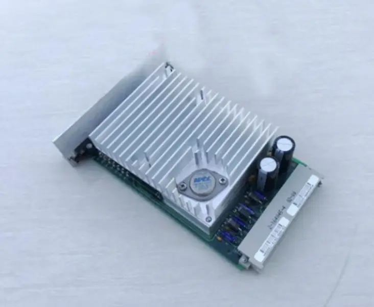 KS 8028 8028PPS svářečka 8001-4145 Z AMP N08001-4145-000-02 základní deska