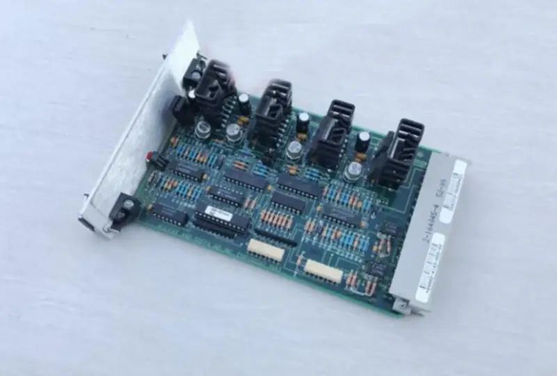 KS 8028 8028PPS svářečka 8002-4103 DUAL HS 2A/2A řídicí karta