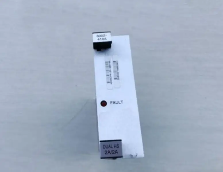 KS 8028 8028PPS svářečka 8002-4103 DUAL HS 2A/2A řídicí karta