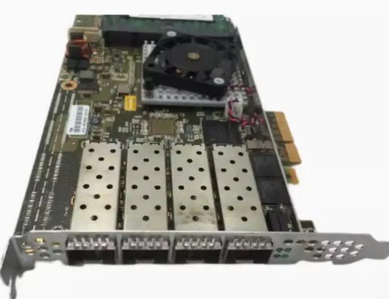 Karta NAPATECH NT4E-4-STD 801-0077-03-02