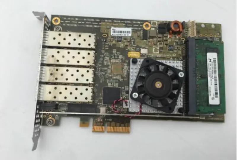 Karta NAPATECH NT4E-4-STD 801-0077-03-02