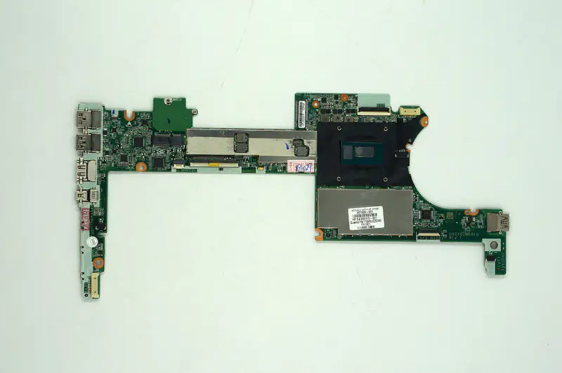 Základní deska HP 801506-001 801506-501 806318-501 i5-5200U 8GB RAM DA0Y0DMBAF0