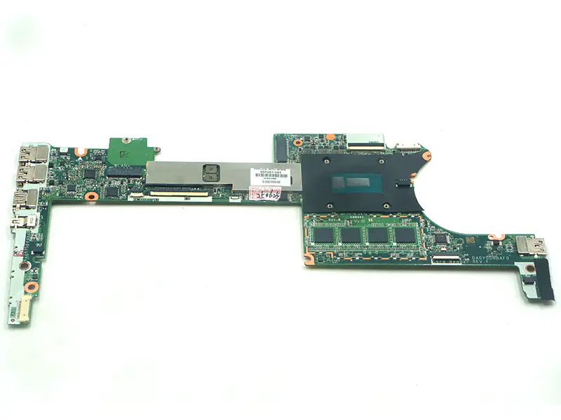Základní deska HP 801507-001 801507-501 801507-601 i5-5200U DA0Y0DMBAF0