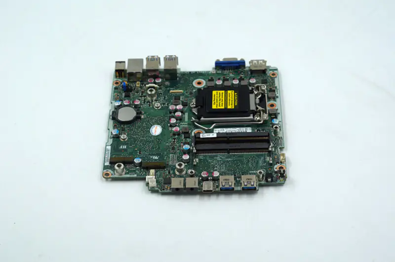 HP 801739-001 EliteDesk 800 G2 810660-001 810660-501 LG1151 základní deska