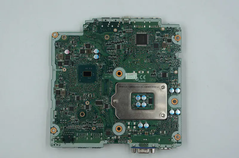 HP 801739-001 EliteDesk 800 G2 810660-001 810660-501 LG1151 základní deska