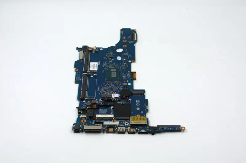 Základní deska HP 840 G1 802511-001 EDP 6050A2560201-MB I5-4300U