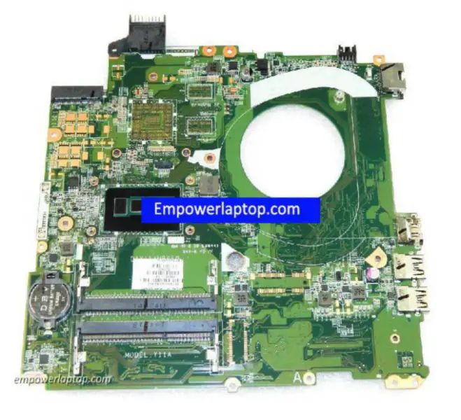 Základní deska HP 15-P 802951-501