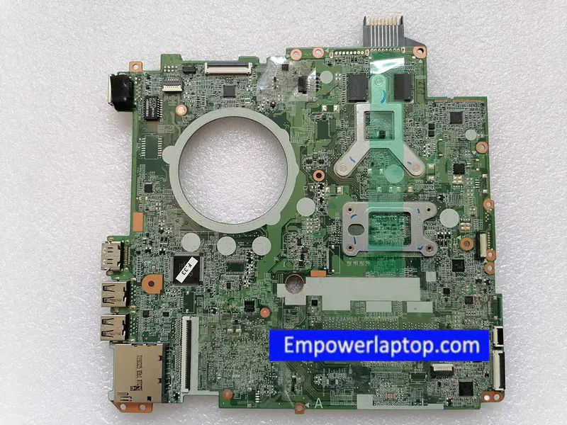 HP 15-P 15-V 803973-001 803973-501 803973-601 805040-001 DAY23AMB6F0 Základní deska