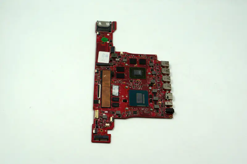 Hp Omen 15T-5100 806345-001 806345-501 806345-601 Základní deska i7-4720U 16G/ i7-4710U 8G