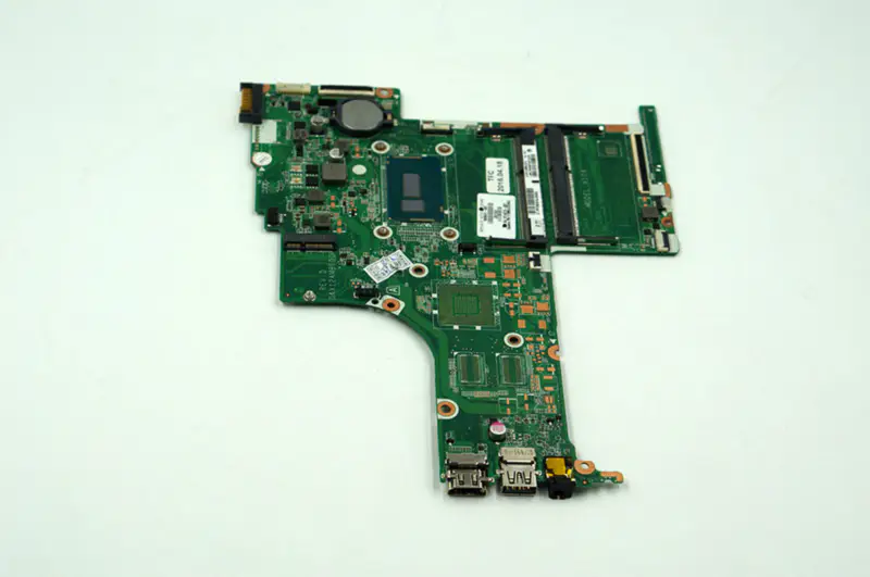 HP 809041-001 809041-501 809041-601 se základní deskou SR23Y I5-5200U DAX12AMB6D0