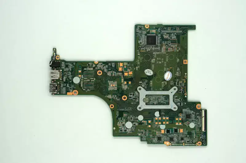 Základní deska HP Pavilion 17-G 809400-001 809400-501 809400-601 DA0X21MB6D0