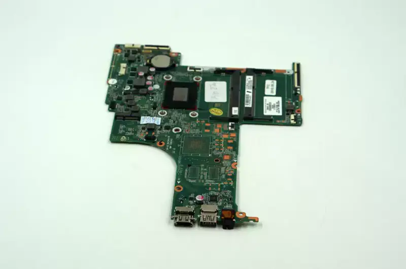 Základní deska HP Pavilion 17-G 809400-001 809400-501 809400-601 DA0X21MB6D0
