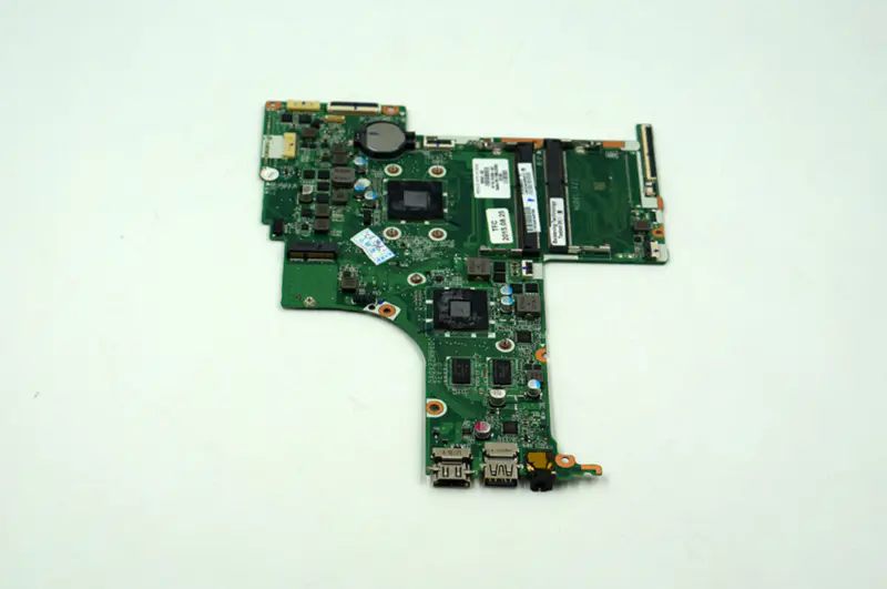 Základní deska HP 17-G DA0X22MB6D0 809401-001 809401-501 809401-601