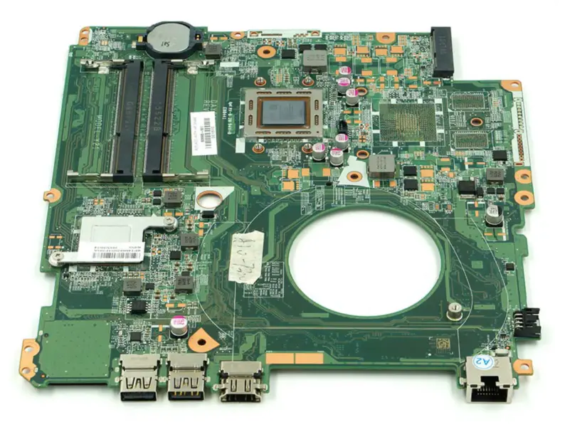 Základní deska HP 809985-601 17p047cl UMA A10-7300M W8STD